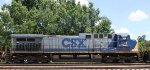 CSX 103